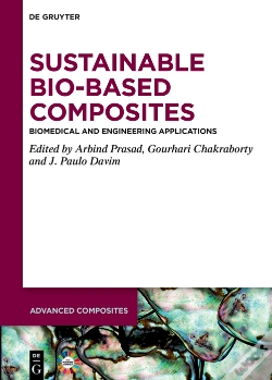 Capa do artigo Sustainable Bio-Based Composites