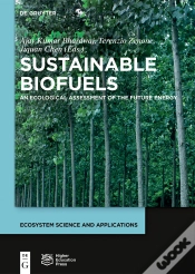 Capa do artigo Sustainable Biofuels