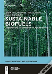 Capa do artigo Sustainable Biofuels