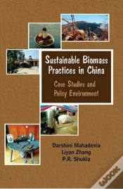 Capa do artigo Sustainable Biomass Practices In China Case Studies And Policy Environment
