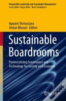 Sustainable Boardrooms