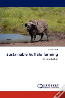 Capa do artigo Sustainable Buffalo Farming