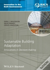 Sustainable Building Adaptation