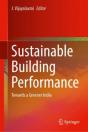 Sustainable Building Performance - Preview