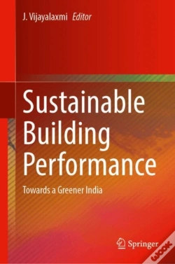 Capa do artigo Sustainable Building Performance