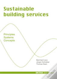 Sustainable Building Services