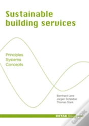 Capa do artigo Sustainable Building Services