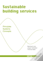 Sustainable Building Services