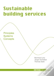 Capa do artigo Sustainable Building Services