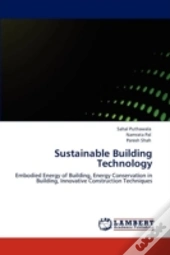 Sustainable Building Technology