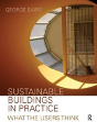 Sustainable Buildings In Practice - Preview