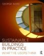 Sustainable Buildings In Practice - Preview