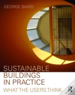 Capa do artigo Sustainable Buildings In Practice
