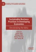 Sustainable Business Practices In Developing Economies