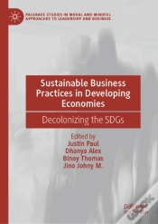 Capa do artigo Sustainable Business Practices In Developing Economies