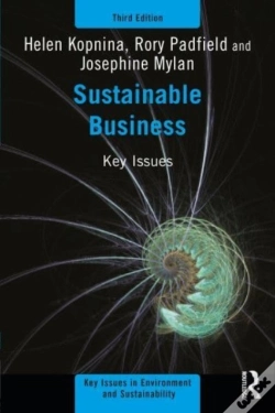 Capa do artigo Sustainable Business