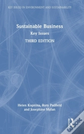 Sustainable Business
