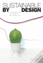 Capa do artigo Sustainable By Design