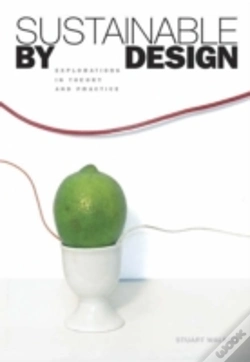 Capa do artigo Sustainable By Design