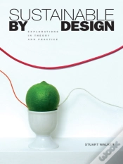 Capa do artigo Sustainable By Design