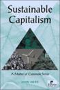 Sustainable Capitalism - Preview