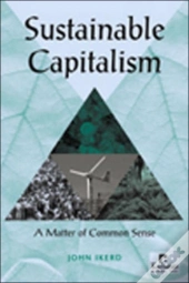 Sustainable Capitalism