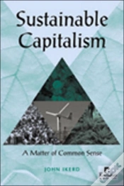 Capa do artigo Sustainable Capitalism