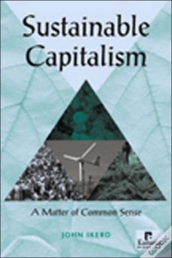 Capa do artigo Sustainable Capitalism