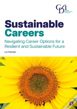 Capa do artigo Sustainable Careers