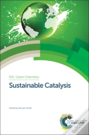 Capa do artigo Sustainable Catalysis Set