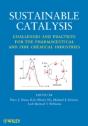 Sustainable Catalysis - Preview