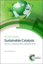Sustainable Catalysis - Preview