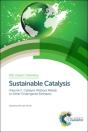 Sustainable Catalysis - Preview