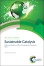 Sustainable Catalysis - Preview