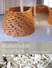 Capa do artigo Sustainable Ceramics