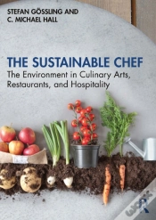 Capa do artigo Sustainable Chef