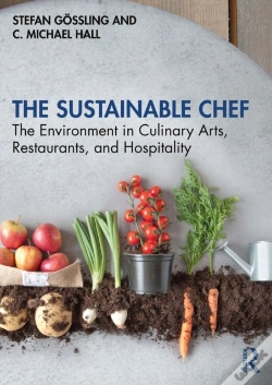 Capa do artigo Sustainable Chef