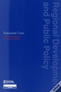 Capa do artigo Sustainable Cities