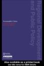 Sustainable Cities - Preview