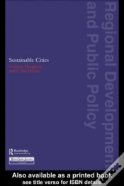 Capa do artigo Sustainable Cities