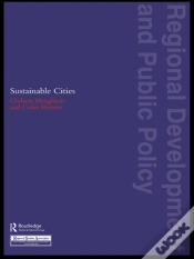 Capa do artigo Sustainable Cities