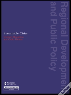 Capa do artigo Sustainable Cities