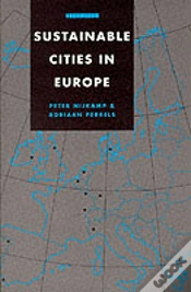 Capa do artigo Sustainable Cities In Europe