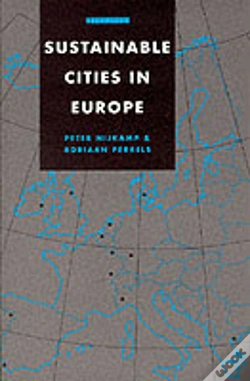 Capa do artigo Sustainable Cities In Europe