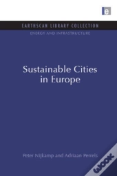 Sustainable Cities In Europe