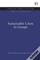 Sustainable Cities In Europe