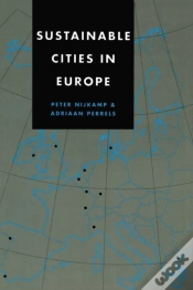 Capa do artigo Sustainable Cities In Europe