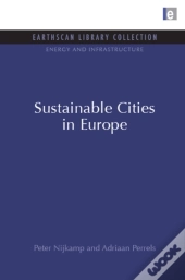 Sustainable Cities In Europe