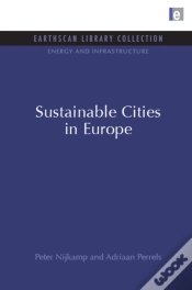 Capa do artigo Sustainable Cities In Europe