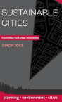 Sustainable Cities - Preview